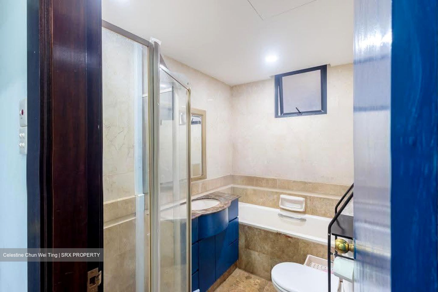 Regent Heights (D23), Condominium #613352881